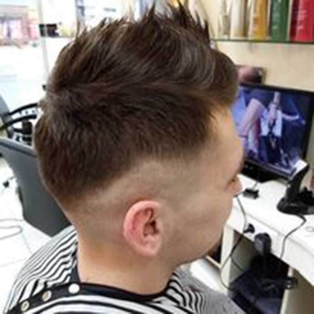 Figaro da Monika in Nürnberg