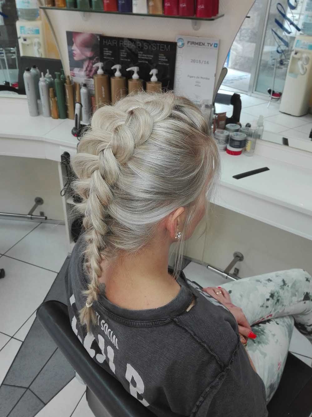 Figaro da Monika in Nürnberg