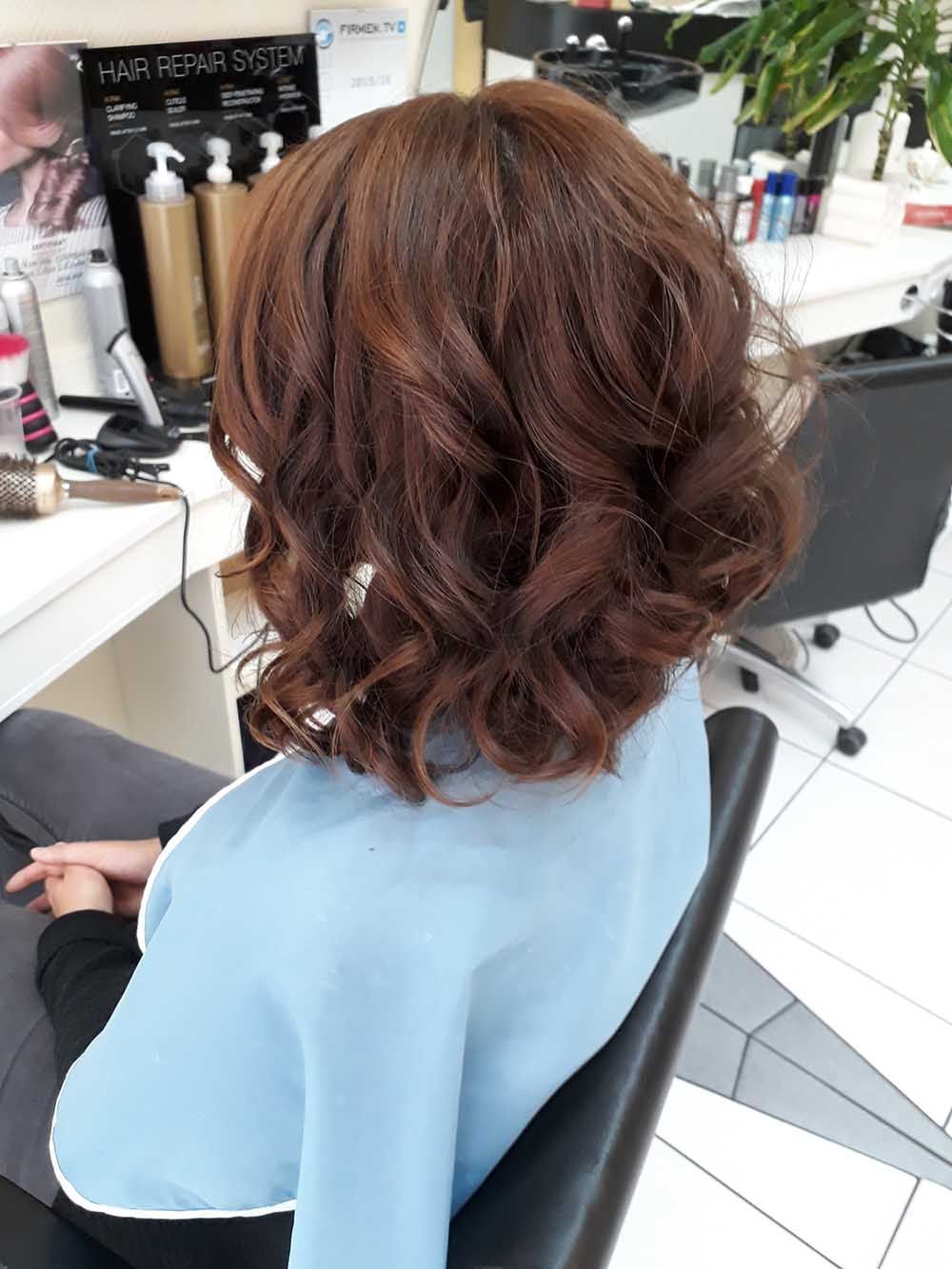 Figaro da Monika in Nürnberg