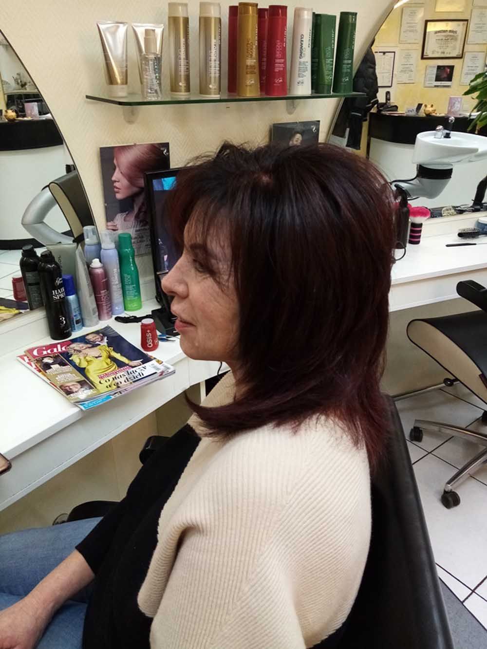 Figaro da Monika in Nürnberg