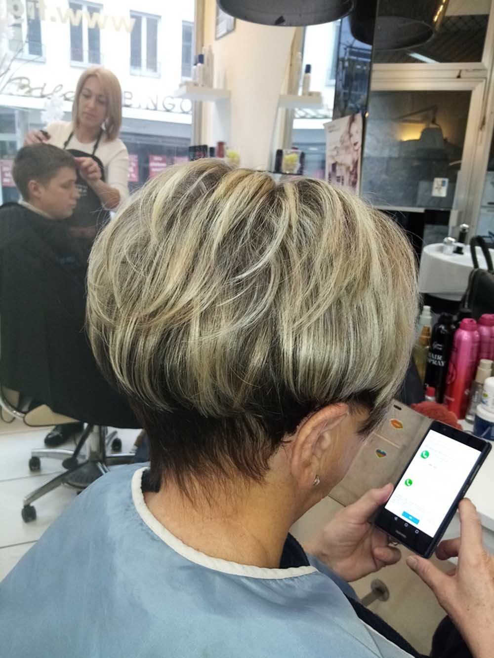 Figaro da Monika in Nürnberg