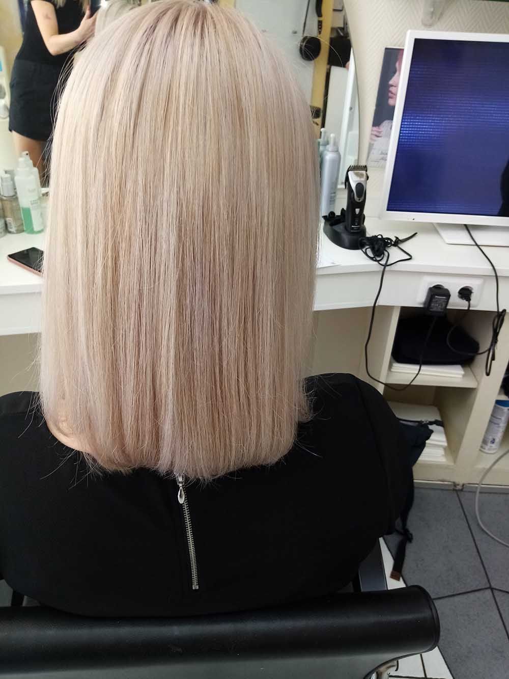 Figaro da Monika in Nürnberg