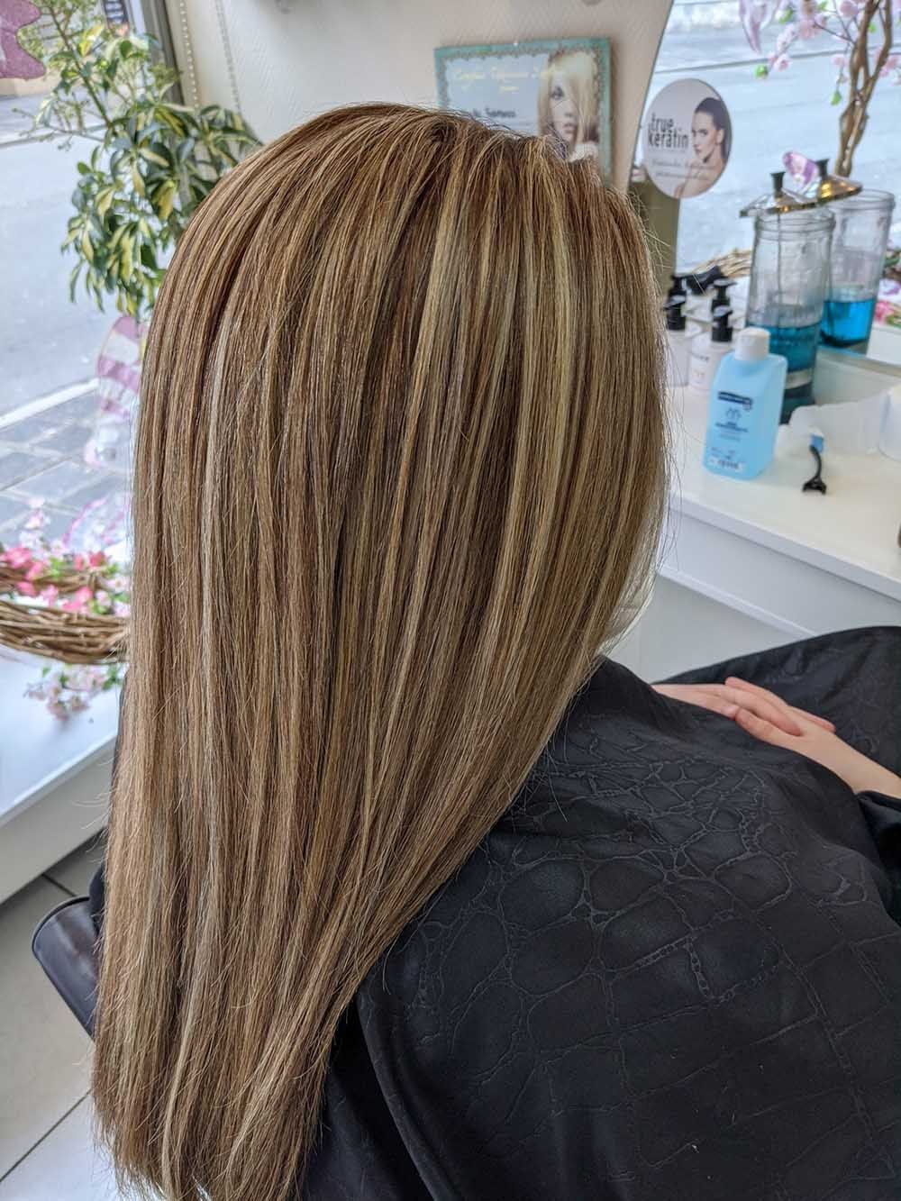 Figaro da Monika in Nürnberg