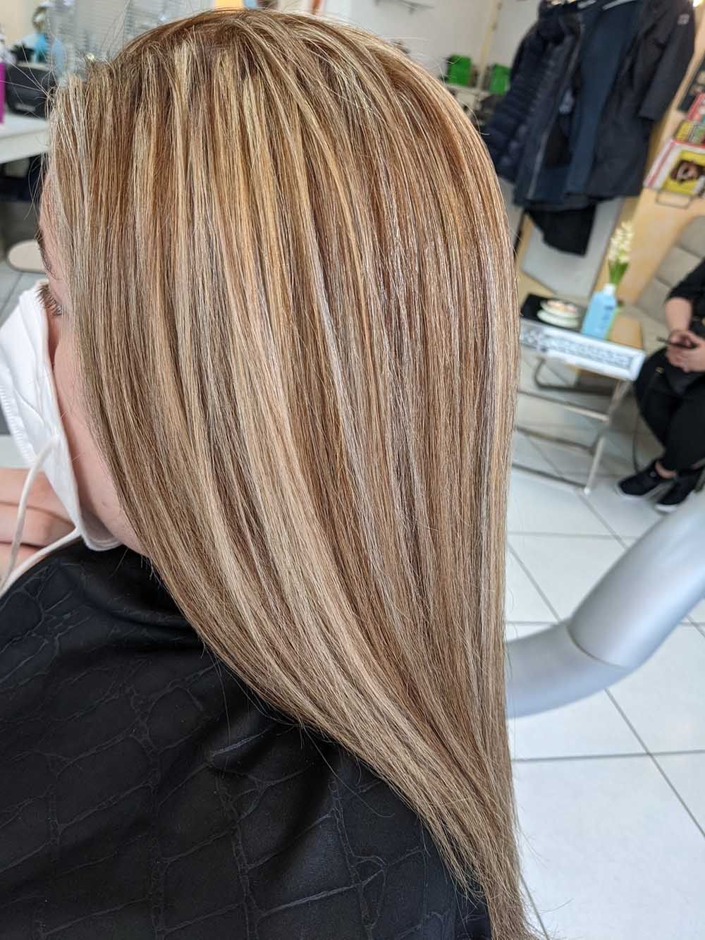 Figaro da Monika in Nürnberg