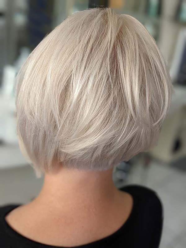 Bild Figaro Friseur Nürerg Bob