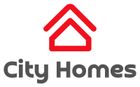 City Homes-logo
