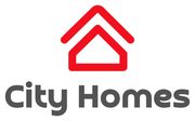 City Homes-logo