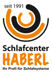 Schlafcenter Haberl | Titz-R&ouml;dingen | Logo