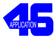 Logo 46 Application