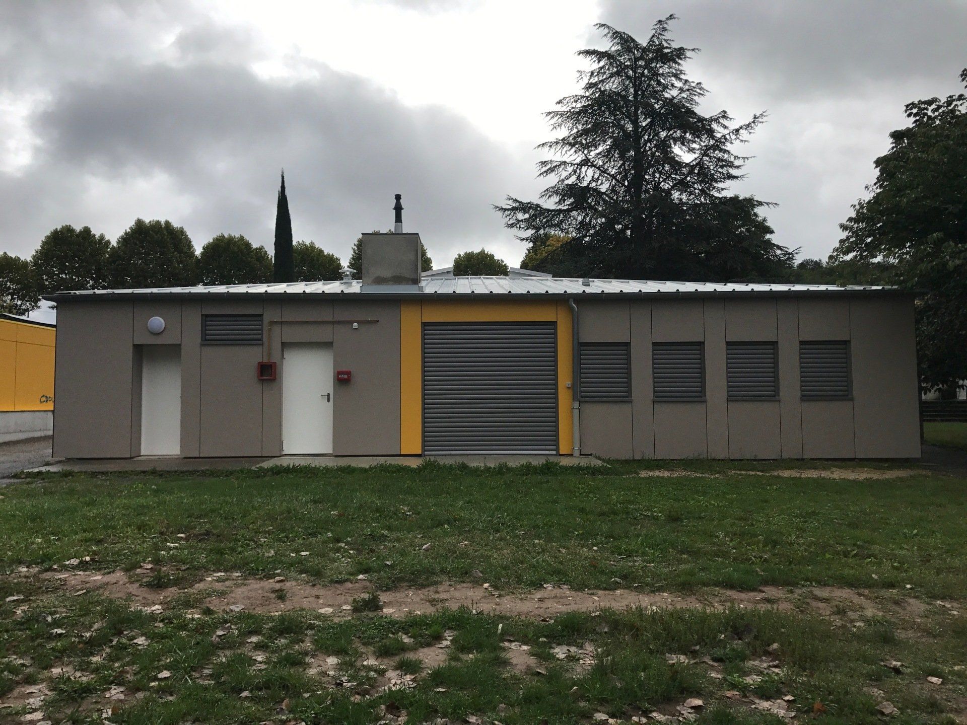 Redonnez de l'éclat à votre façade