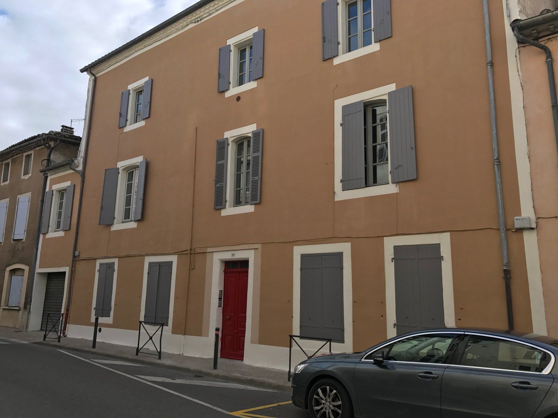 Faites refaire votre façade par des professionnels