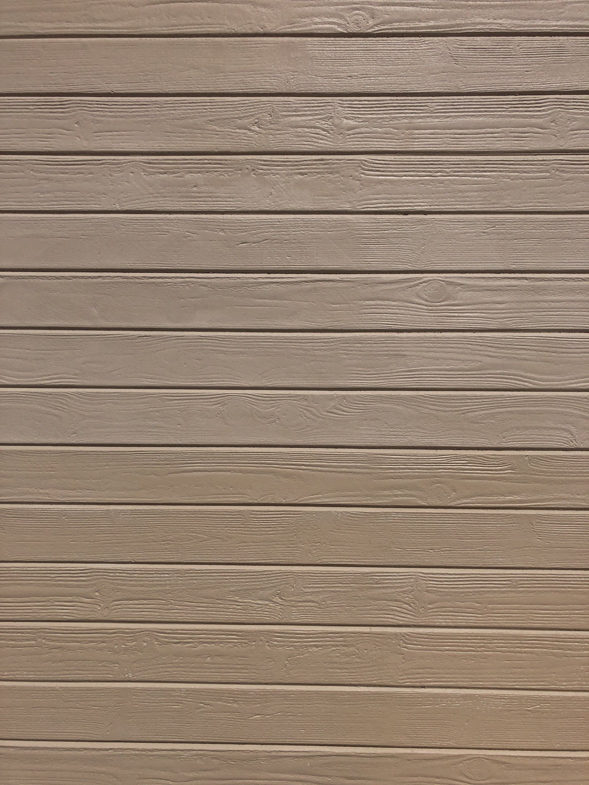 Une façade de qualité