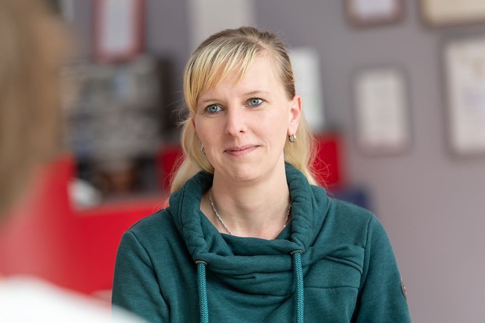 Hörgeräte Schwalm | Hörakustiker in Cottbus | Carolin Hoffmann