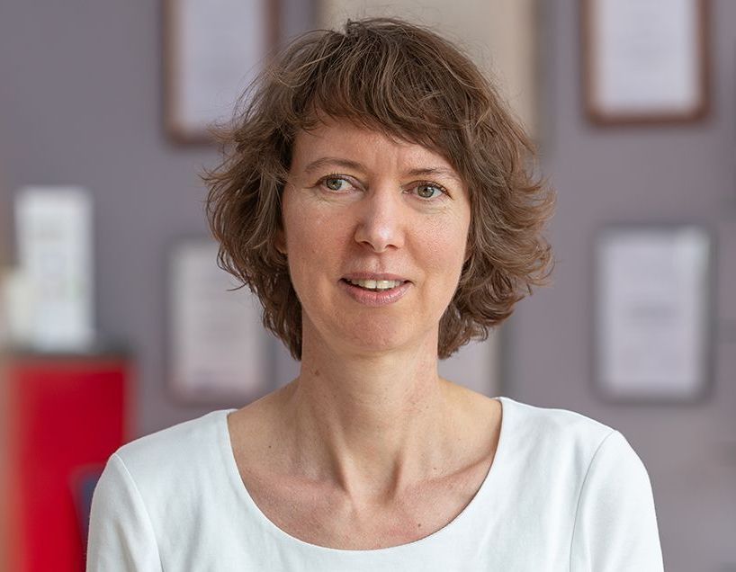 Hörgeräte Schwalm | Hörakustiker in Cottbus | Monique Schwalm