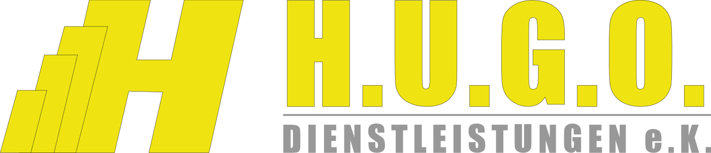 H.U.G.O. Dienstleistungen e. K.
