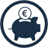 Icon Sparschwein