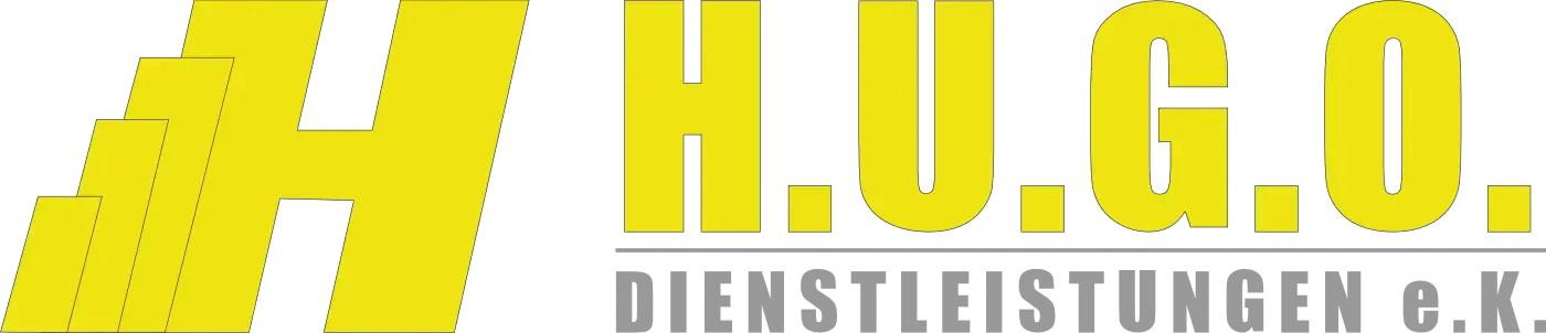 H.U.G.O. Dienstleistungen e. K.
