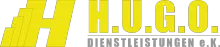 H.U.G.O. Dienstleistungen e. K.
