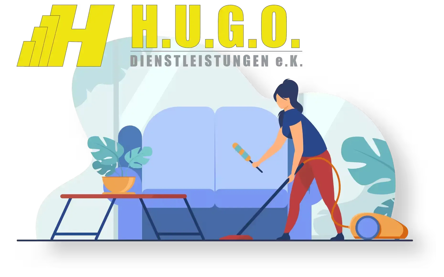 H.U.G.O. Dienstleistungen e. K.
