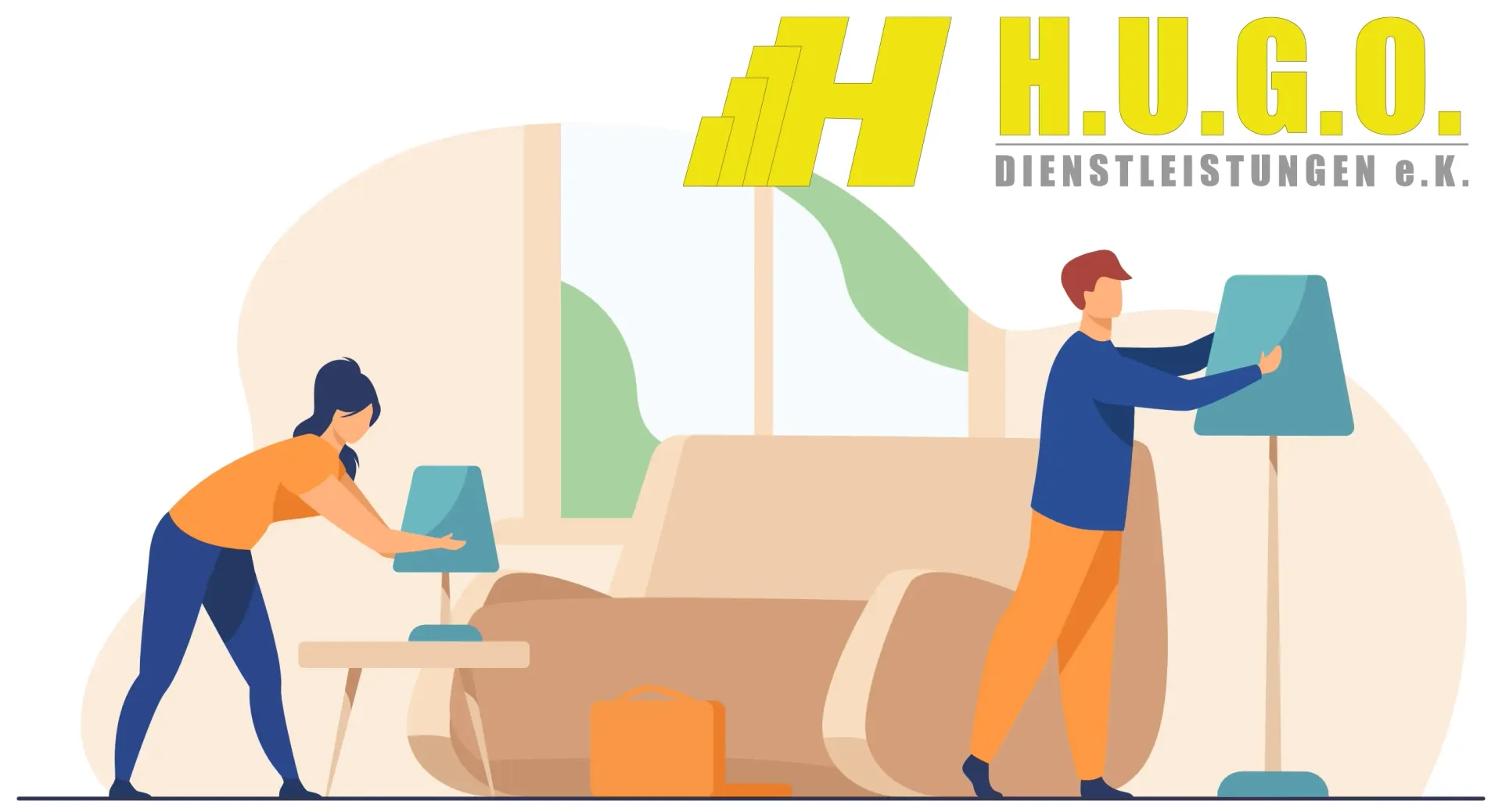 H.U.G.O. Dienstleistungen e. K.