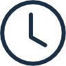 Icon Uhr
