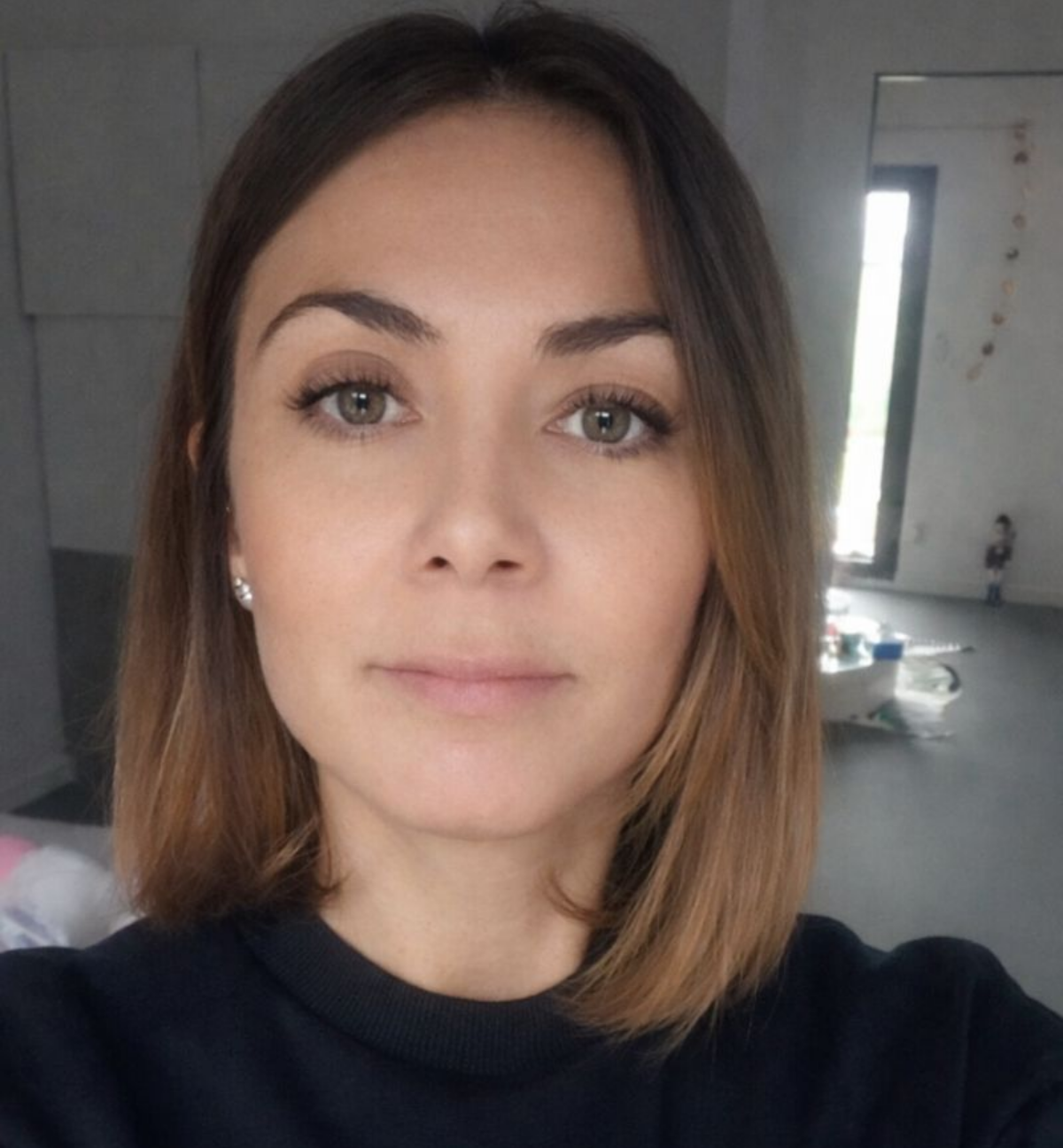 Photo d'Amandine HADET, fondatrice de VÉNUS DIET.