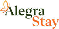 Stay happy. Stay alegra