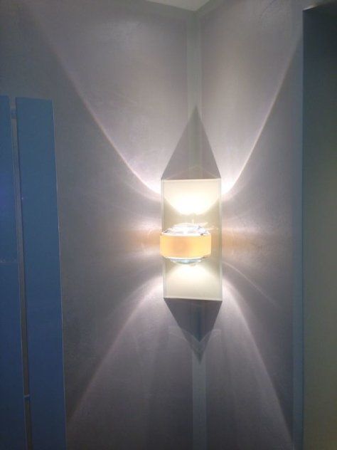 Lampe
