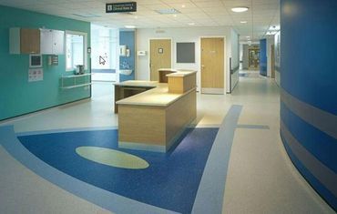 Krankenhaus