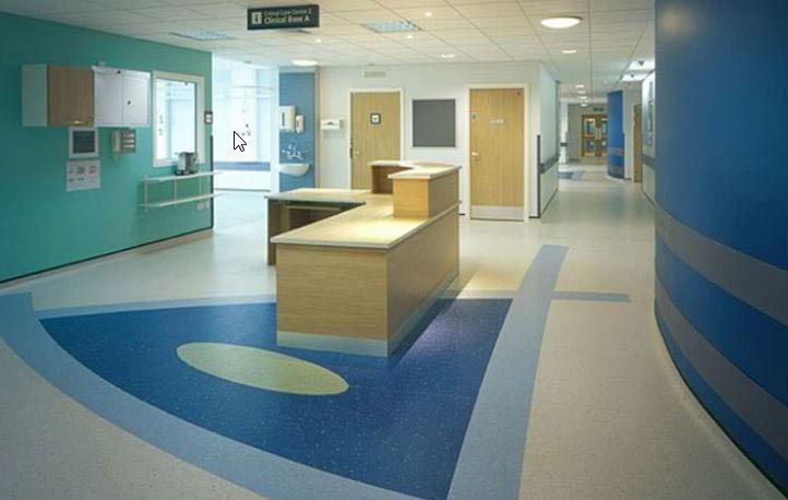 Krankenhaus