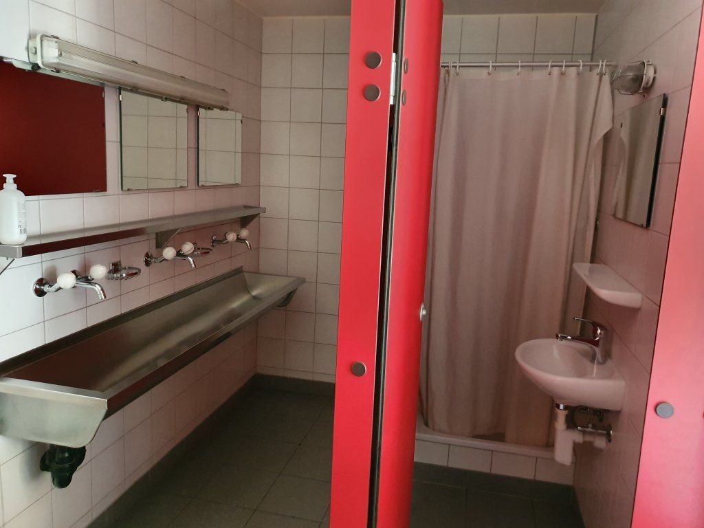 Location Maison Rousseau