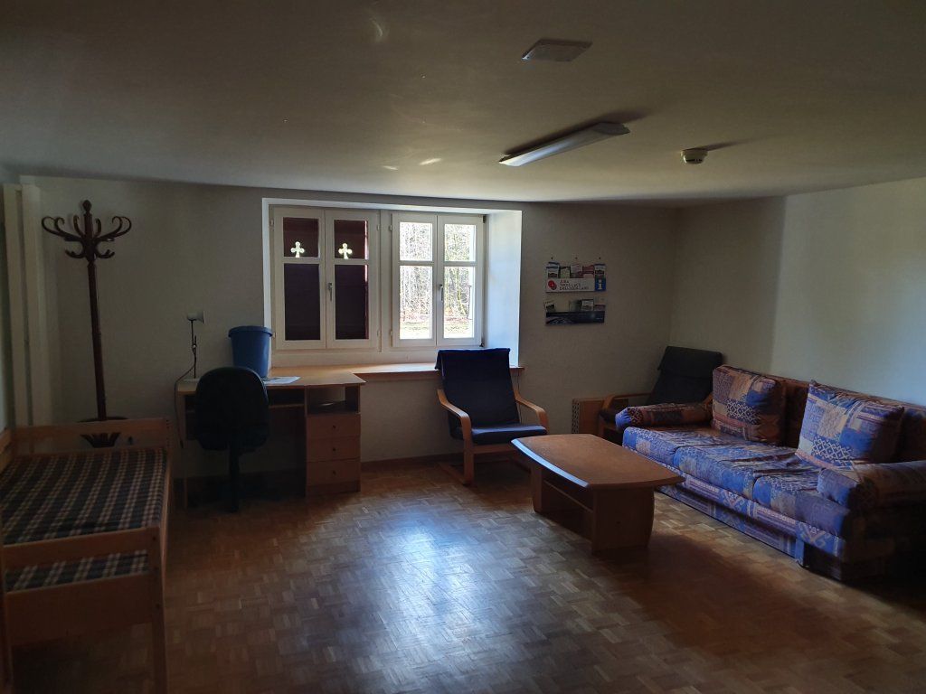 Location Maison Rousseau