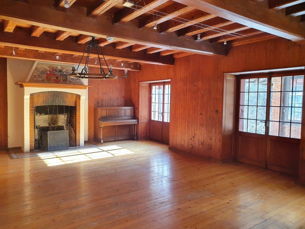 Location Maison Rousseau