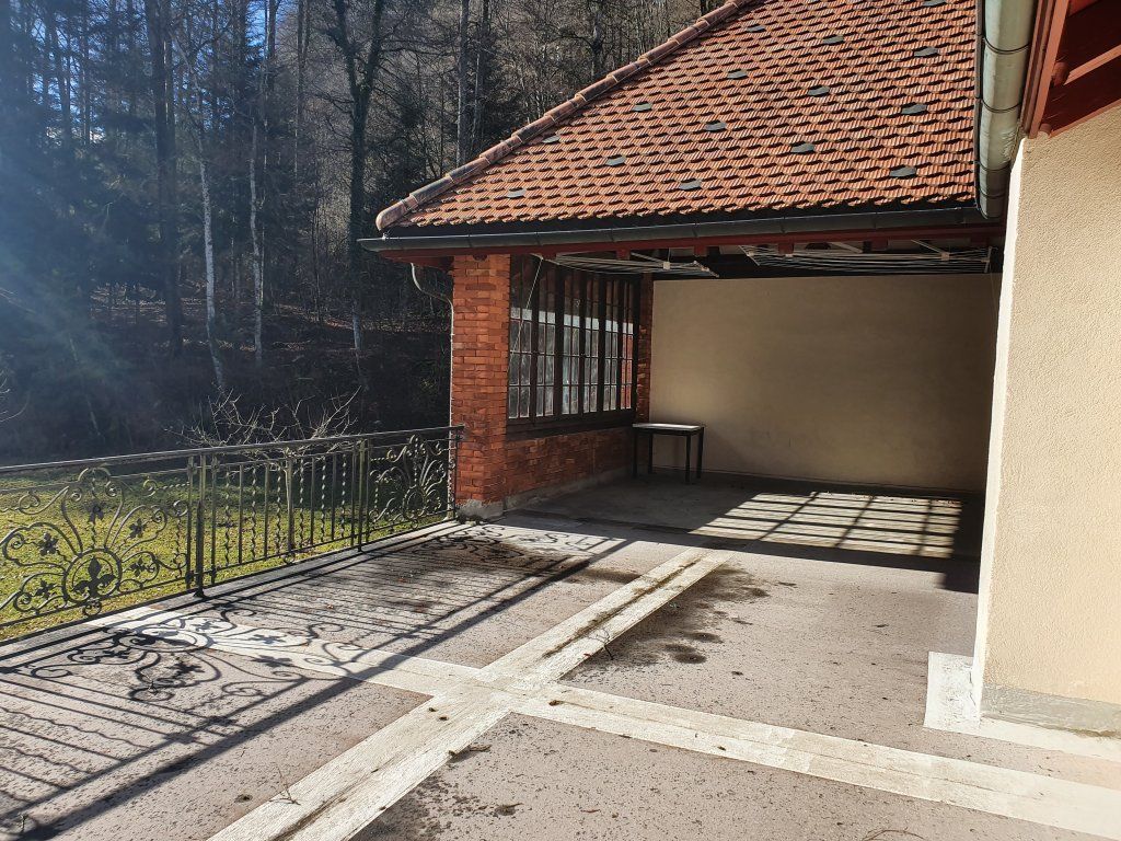 Location Maison Rousseau