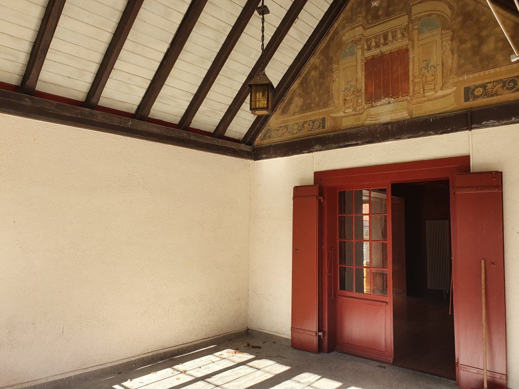 Location Maison Rousseau