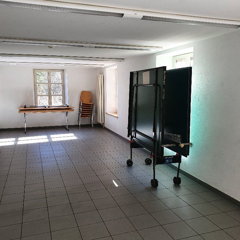 Location Maison Rousseau