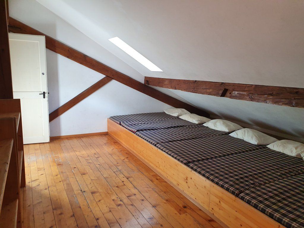 Location Maison Rousseau