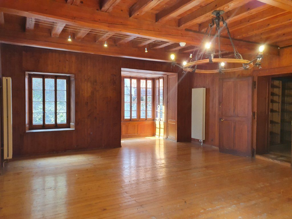 Location Maison Rousseau