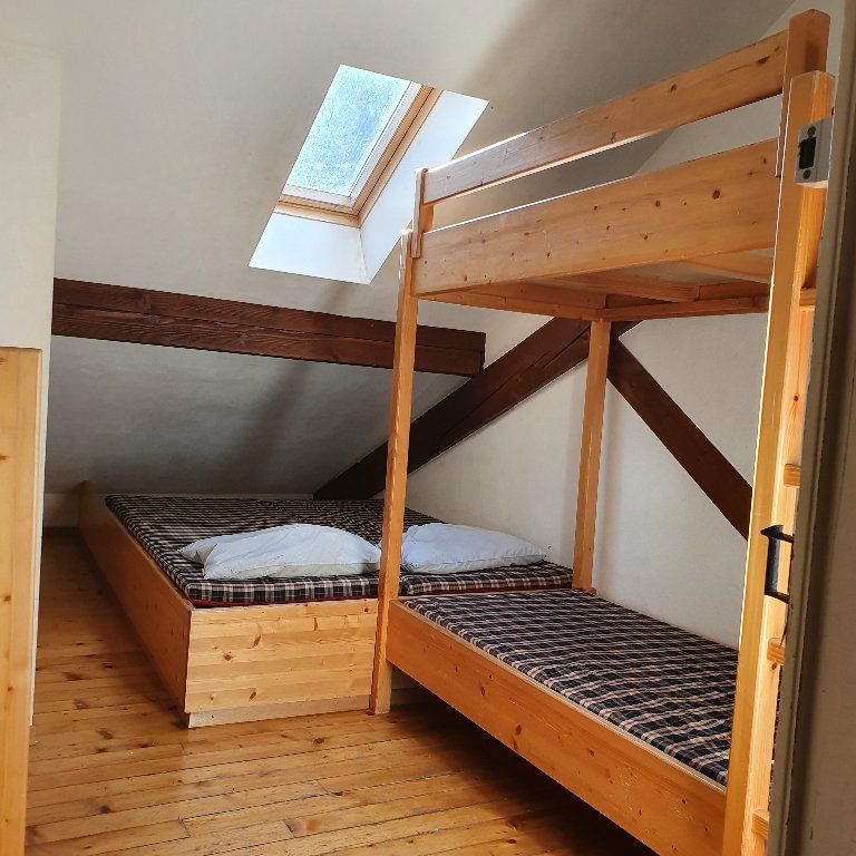 Location Maison Rousseau