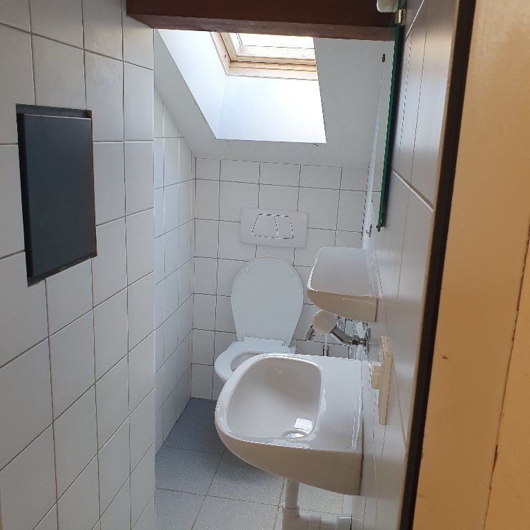 Location Maison Rousseau