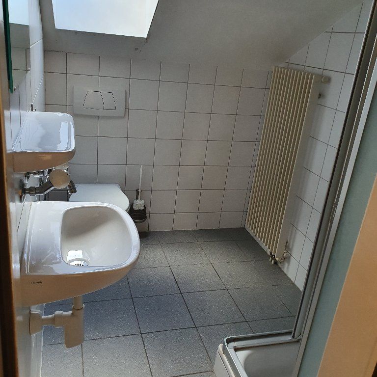 Location Maison Rousseau