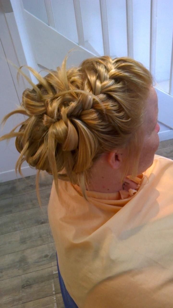 Coiffure par Évolu'tif