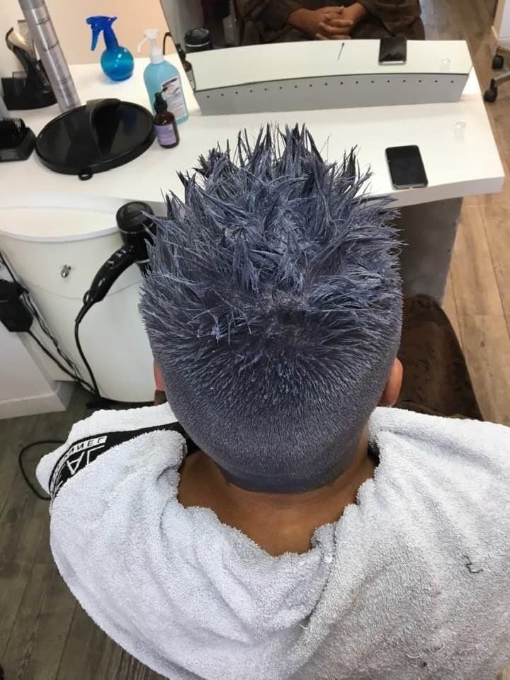 Coloration par Évolu'tif