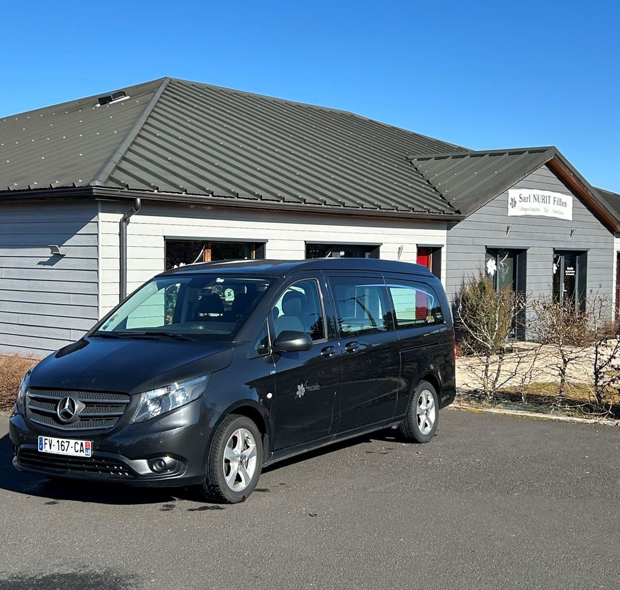 Devanture Nurit Filles