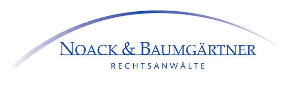 Noack & Baumgärtner Rechtsanwälte
