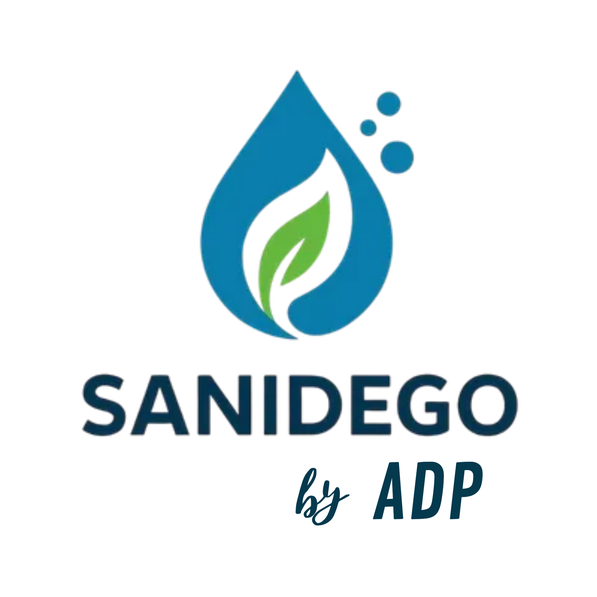 logo de l'entreprise Sanidego