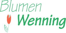 Blumen Wenning logo