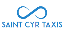 Logo Saint Cyr Taxis