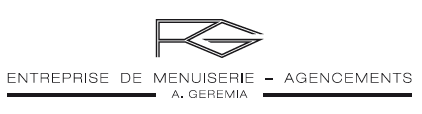 Logo - Antonio Geremia