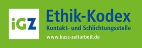 Ethik-Kodex | Kontakt- und Schlichtungsstelle | kuss-zeitarbeit.de